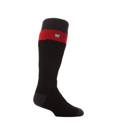 Mens Thermal Extra Long 2.3 TOG Winter Knee High Ski Socks