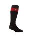 Mens Thermal Extra Long 2.3 TOG Winter Knee High Ski Socks-1