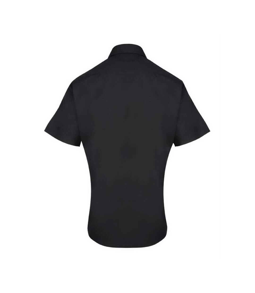 Chemise supreme homme noir Premier Premier