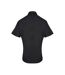 Chemise supreme homme noir Premier