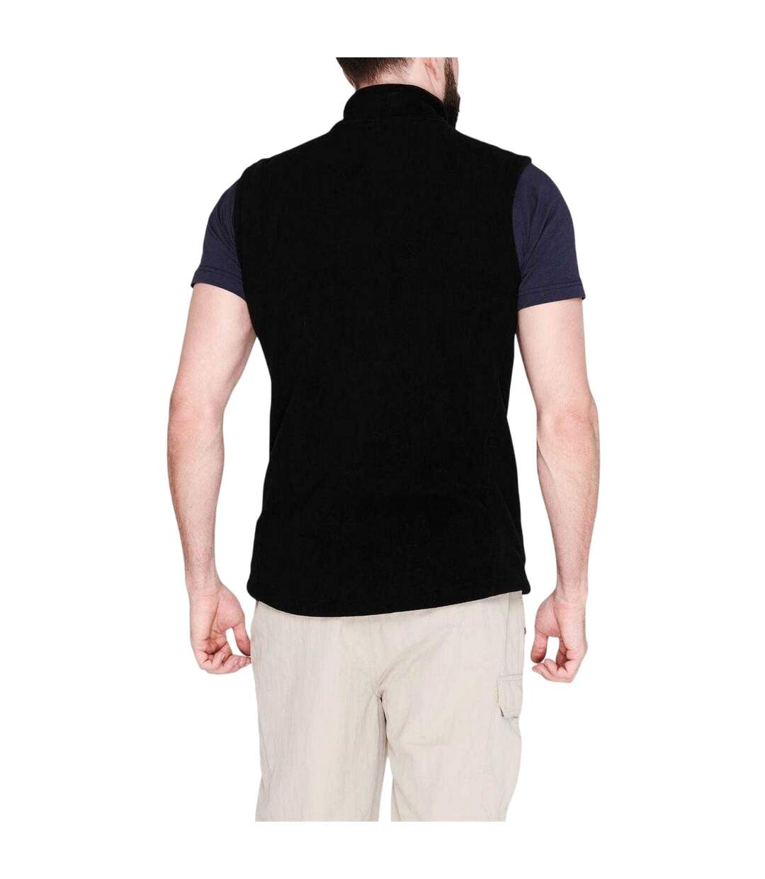 Veste Sans Manches Homme Noir Karrimor-3