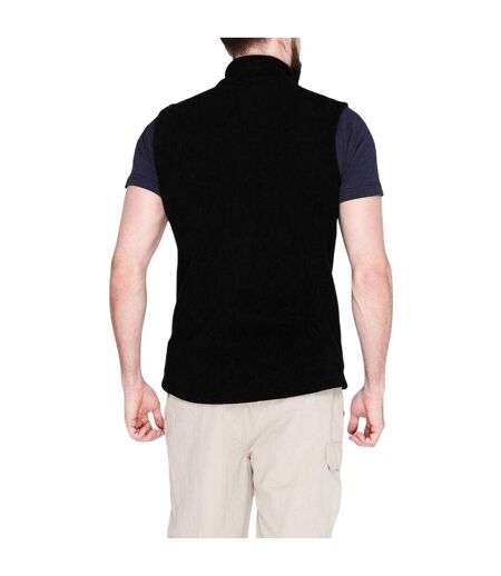 Veste Sans Manches Homme Noir Karrimor
