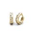 Boucles d'oreilles Joy, Cristal d'Autriche-1