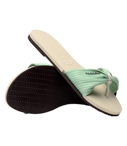 Tong à enfiler Havaianas You Saint Tropez Basic 4146086