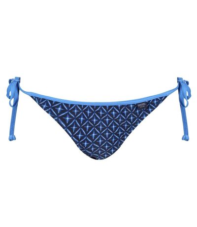 Regatta - Bas de maillot de bain ACEANA - Femme (Bleu marine) - UTRG7406