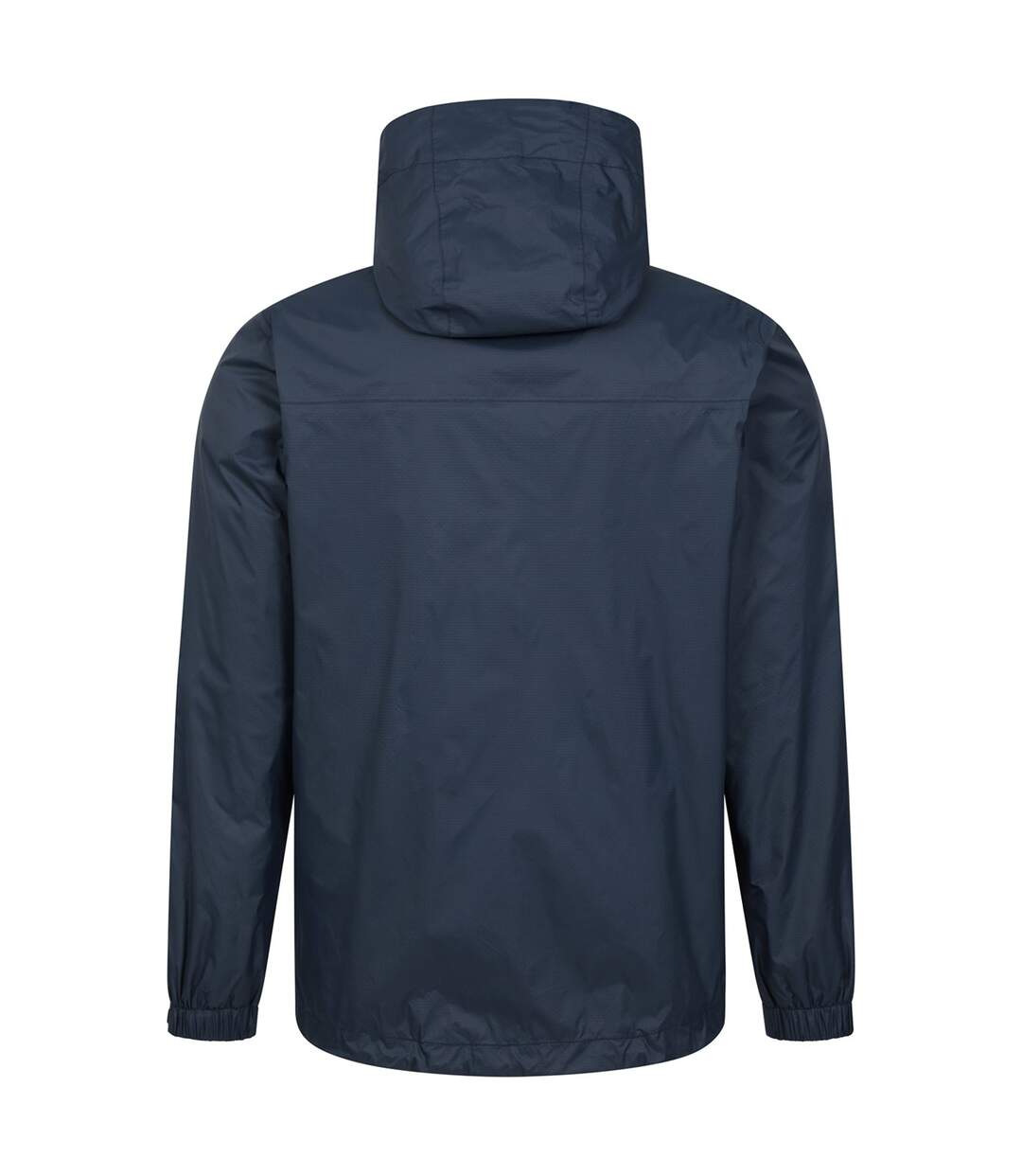 Veste imperméable torrent homme bleu foncé Mountain Warehouse Mountain Warehouse