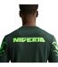 T-shirt Motif/style Nigeria Fc Homme Vert Nike-4