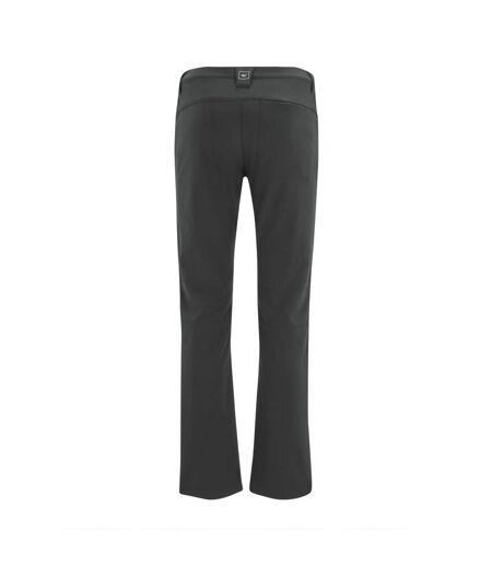 Pantalon Fenton Homme Anthracite Regatta