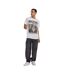 Blanc Mister Tee-4