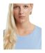 T-shirt Femme Sable New Morning Studios-3