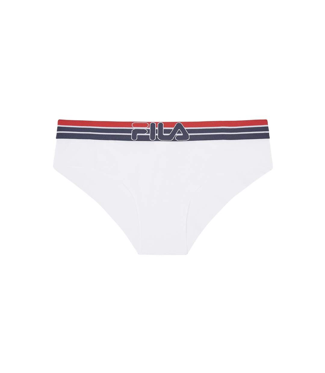 Culotte femme ceinture bicolore Uni FU6112 Fila