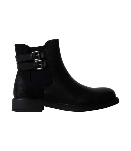 Bottines à Zip Sixth Sens
