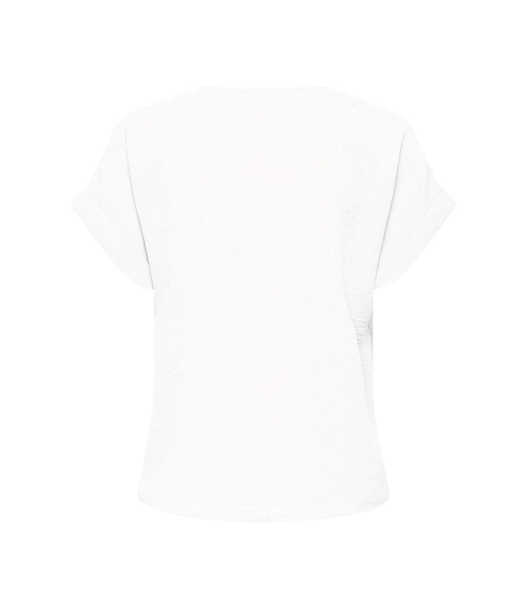 Top Blanc Femme JDY Rachel - 36