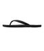 Mens Textile Flat Sandals Black Teva-2