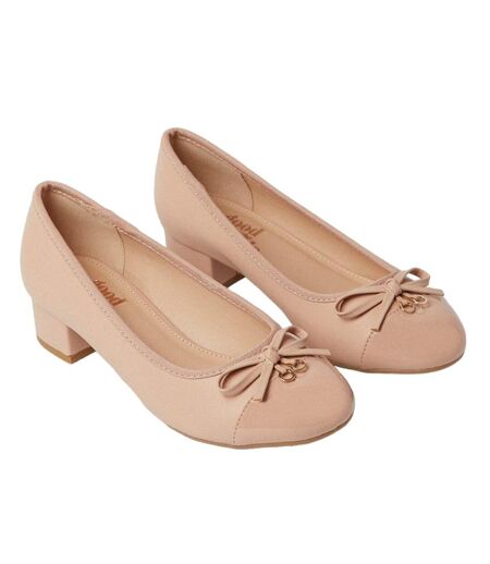 Escarpins cece femme rose blush Good For The Sole