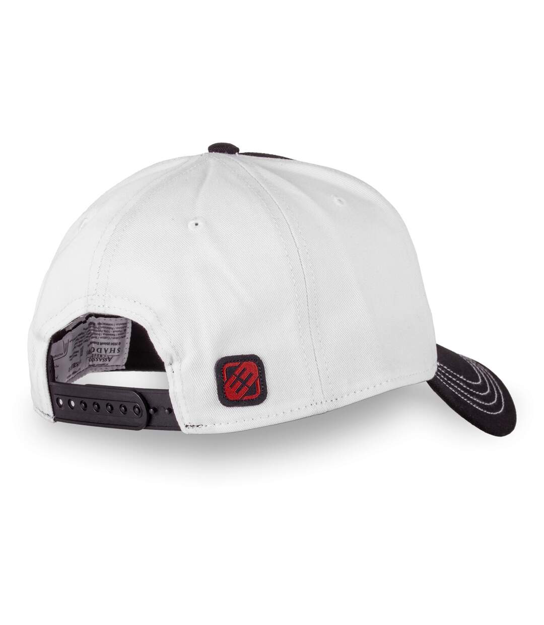 Casquette Baseball homme Assassin's Creed Manga Freegun-4