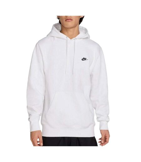Sweat blanc homme nike fn3859