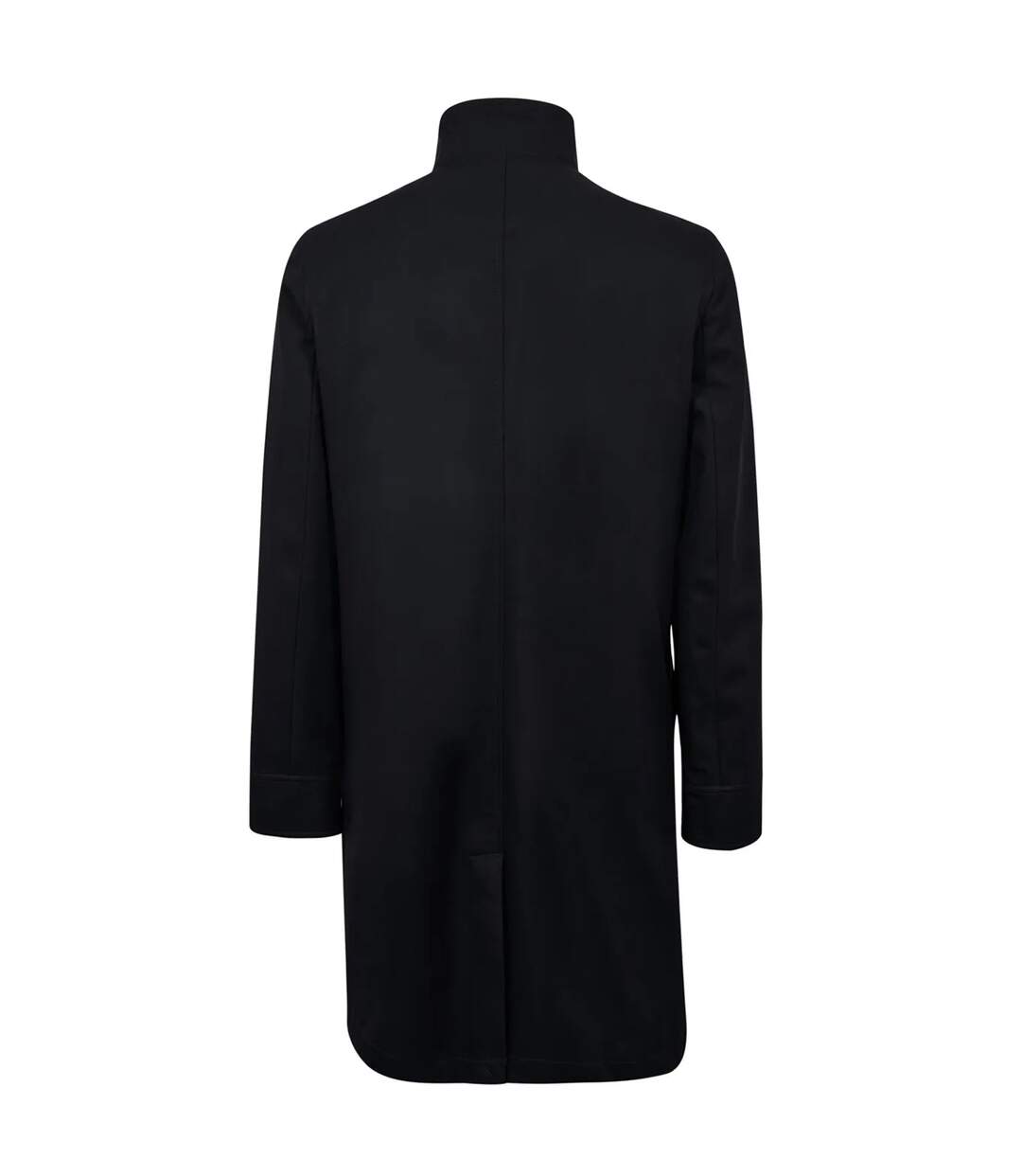 Manteau erolson homme bleu marine Ted Baker-2