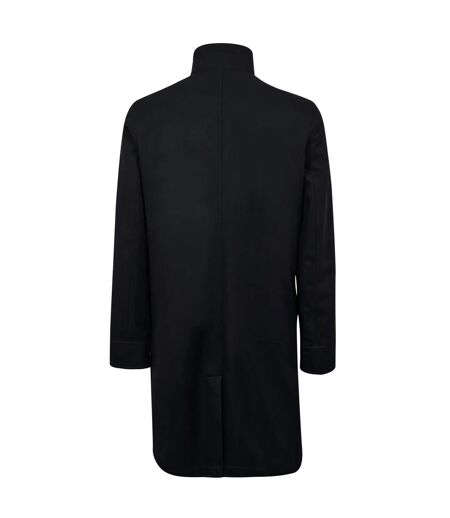 Manteau erolson homme bleu marine Ted Baker