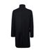 Manteau erolson homme bleu marine Ted Baker-2