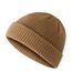 Fisherman Mini Recycled Beanie Marron Clair Beechfield-2