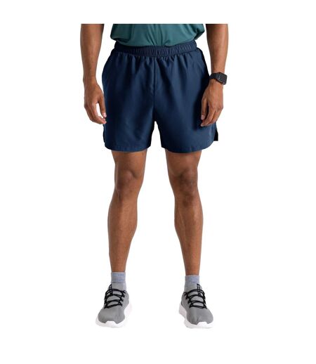 Regatta Mens Gym Shorts (Moonlight Denim)