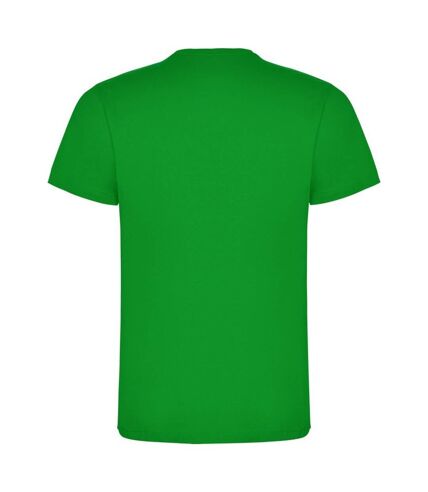 T-shirt dogo premium homme vert gazon Roly