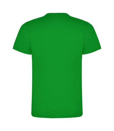 T-shirt dogo premium homme vert gazon Roly