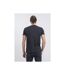T-shirt col rond pur coton JUMAX-2