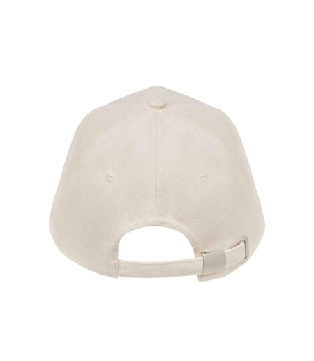 Casquette Seoul Beige Pâle SOLS