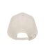 Casquette Seoul Beige Pâle SOLS-2