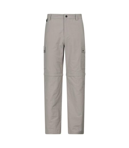 Pantalon De Randonnée Rydal Homme Beige Mountain Warehouse