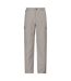 Pantalon De Randonnée Rydal Homme Beige Mountain Warehouse-1