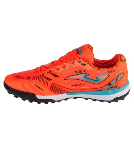 Chaussures De Foot Pour Terrain Artificiel Liga Homme Orange Joma