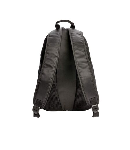Outdoor Backpack 30cm X 17cm X 45cm Black XD Collection