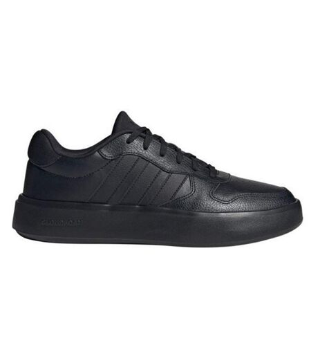 Baskets Litecourt Homme Noir Adidas