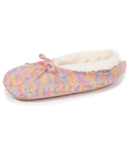 Isotoner Chaussettes d'intérieur femme