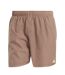 Short de bain cix homme beige Adidas-1