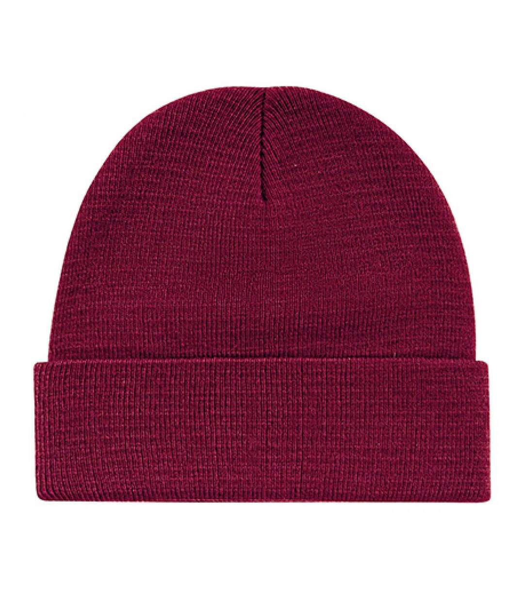 Bonnet Bordeaux L-Merch-1