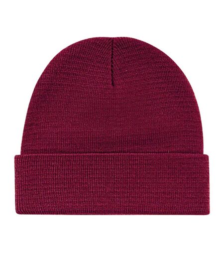 Bonnet Bordeaux L-Merch