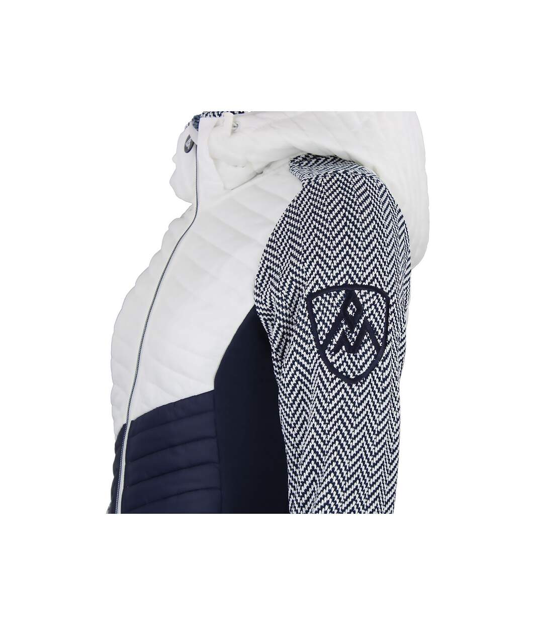 Blouson polaire AMIR-5