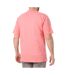 T-Shirt Rose Homme Oversize Dickies Aitkin Chest - M