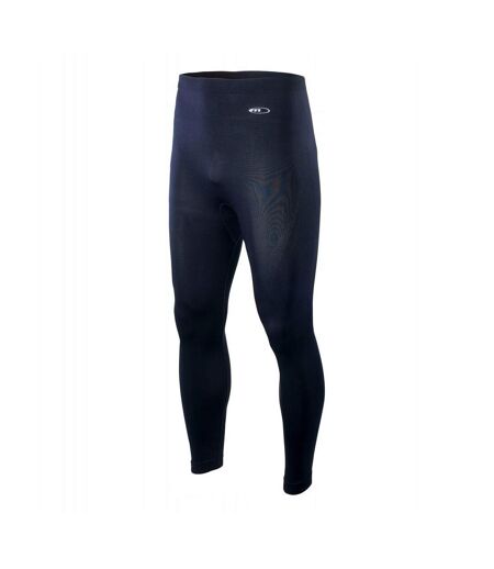 Mens Rado Leggings Black Martes