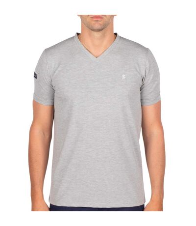 T-shirt col V basic