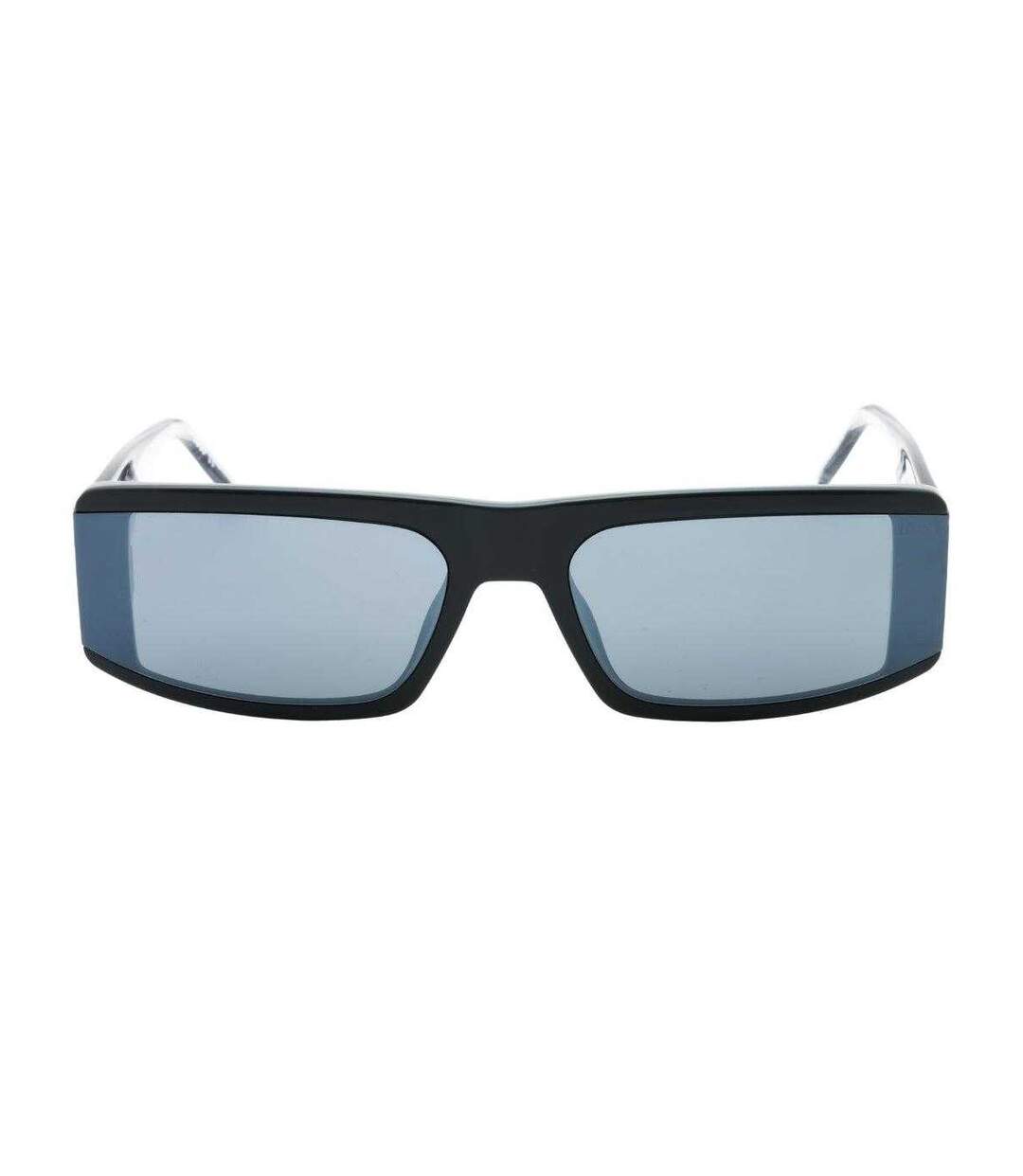 Lunettes De Soleil Homme Taille Unique Gris Hugo Boss-2