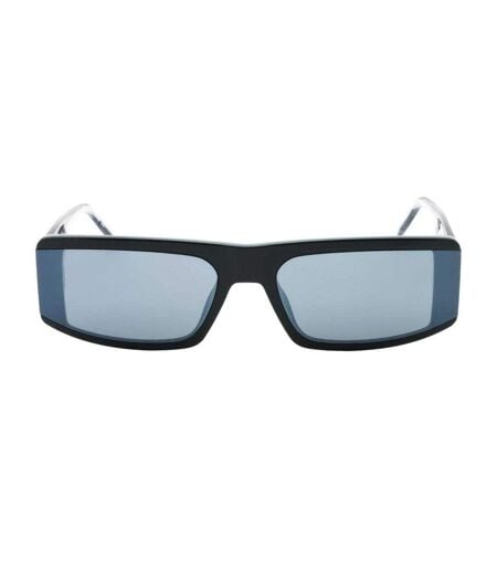 Lunettes De Soleil Homme Taille Unique Gris Hugo Boss