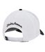 Drive Rope Golf Snapback Cap White Under Armour-3