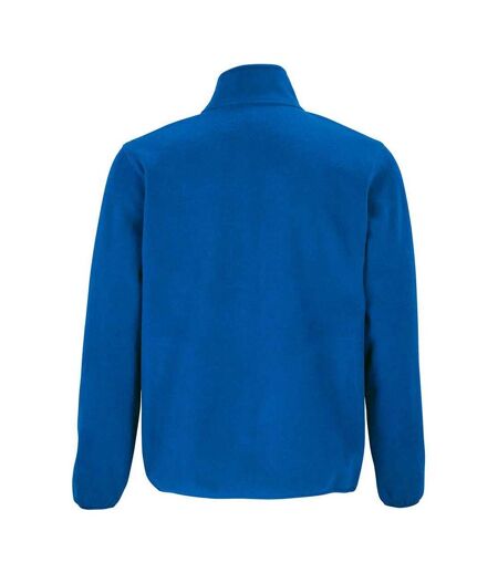 Veste Polaire Factor Homme Bleu Roi SOLS