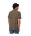 Chemise Selkirk Homme Vert Kaki Threadbare-3