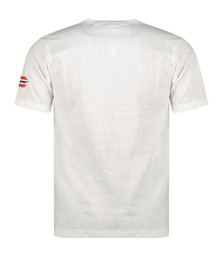 Jeologic Short Sleeve T-shirt